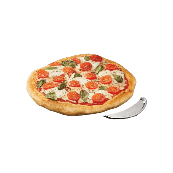 Weber Geglazuurde Pizzasteen Ø 26 cm