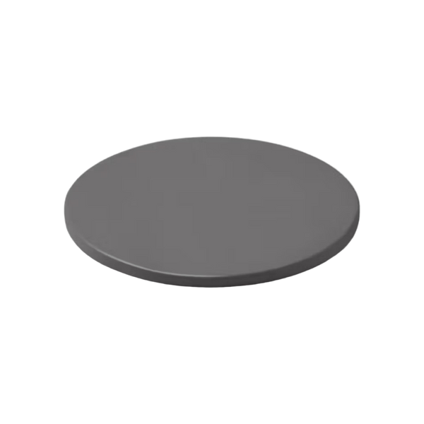 Weber Geglazuurde Pizzasteen Ø 26 cm