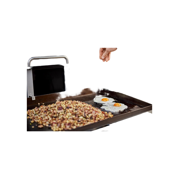 Weber 3-delige bakplaat starterset