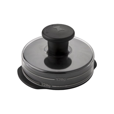 Weber Burger Pers