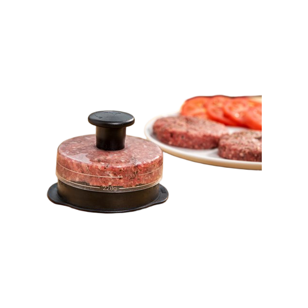 Weber Burger Pers