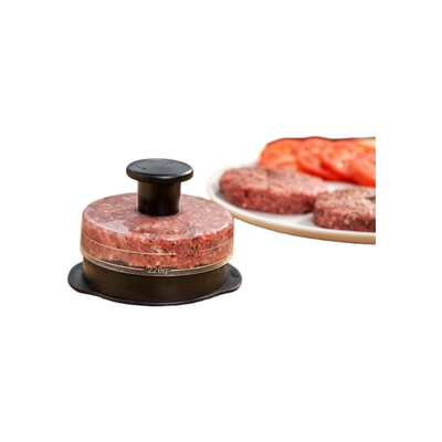 Weber Burger Pers