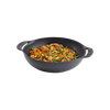 Weber Crafted Wok & Steamer Set