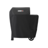 Weber Premium Hoes Smoque