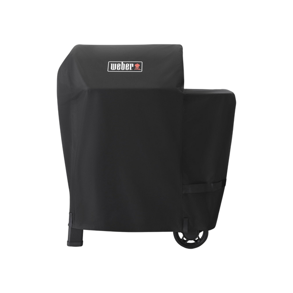 Weber Premium Abdeckhaube für Smokey Mountain