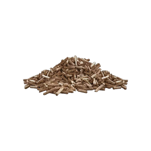 Weber Wood Pellets Grill Academy Blend 8kg