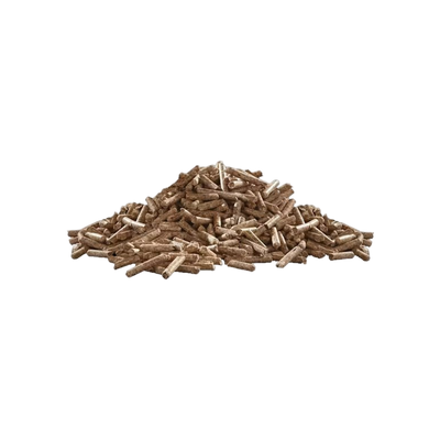 Weber Oak Wood Pellets 8kg Premium BBQ Smoking Pellets