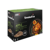 Weber Wood Pellets Apple 8kg Premium BBQ Rookpellets