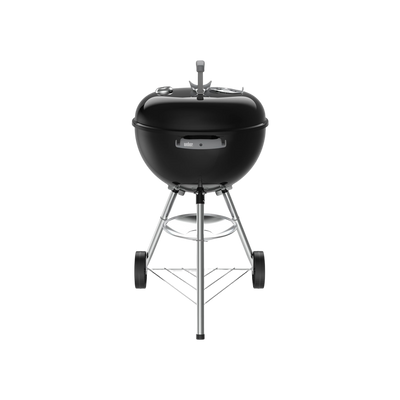 Weber Bar-B-Kettle Charcoal BBQ Ø 47 cm Black