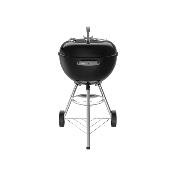 Weber Bar-B-Kettle Charcoal BBQ Ø 47 cm Black
