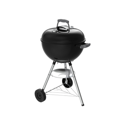 Weber Bar-B-Kettle Charcoal BBQ Ø 47 cm Black