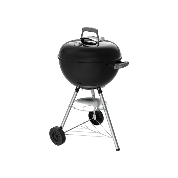 Weber Bar-B-Kettle Charcoal BBQ Ø 47 cm Black