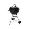 Weber Bar-B-Kettle Charcoal BBQ Ø 47 cm Black
