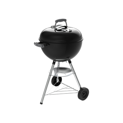 Weber Bar-B-Kettle Charcoal BBQ Ø 47 cm Black