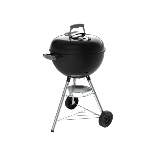 Weber Bar-B-Kettle Charcoal BBQ Ø 47 cm Black