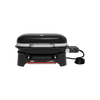 Weber Lumin Compact Elektrische Barbecue Zwart