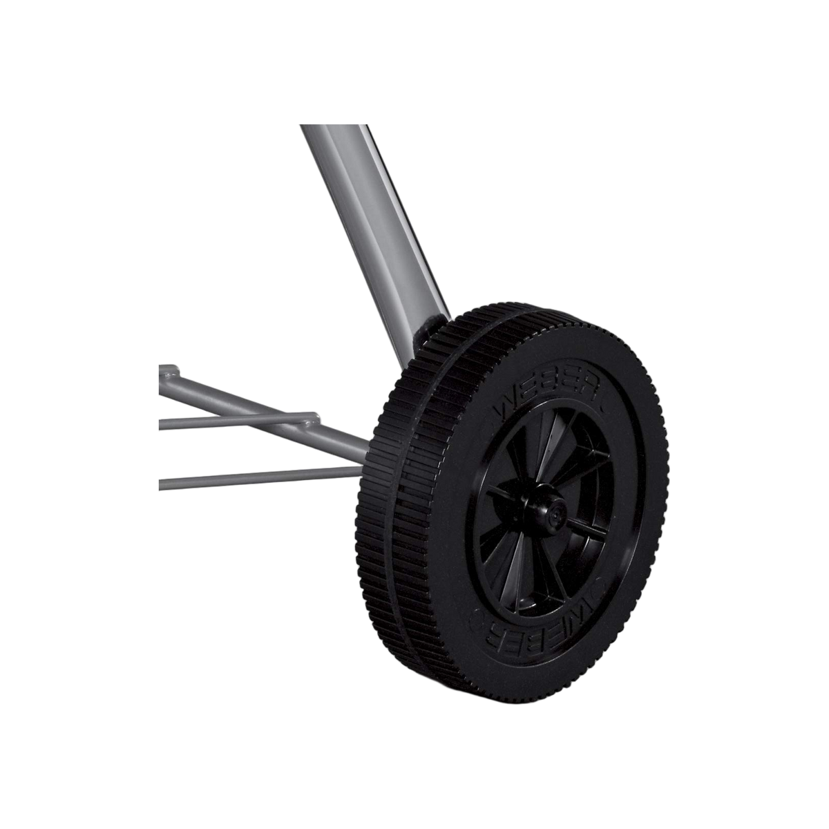 Weber Bar-B-Kettle, Ø 57 cm, Black