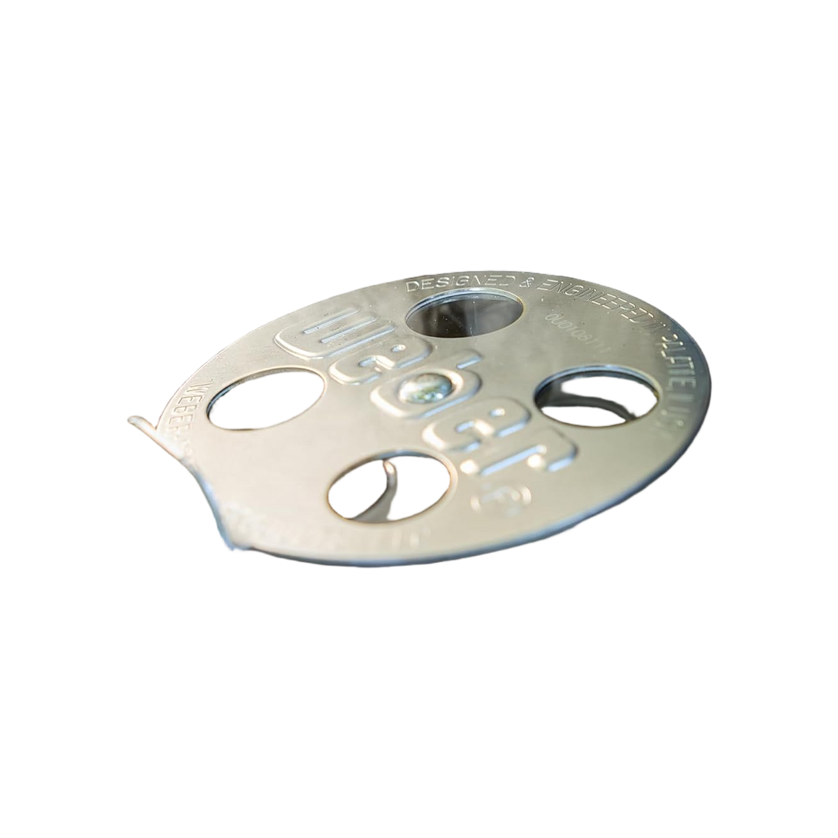 Weber Bar-B-Kettle, Ø 57 cm, Black