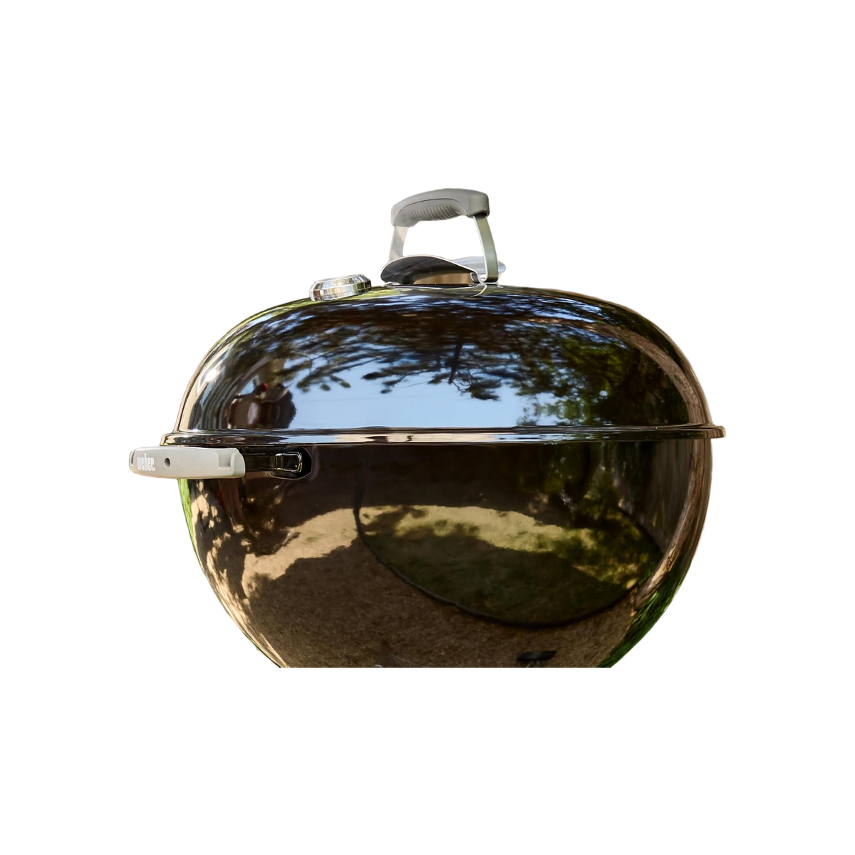 Weber Bar-B-Kettle, Ø 57 cm, Black