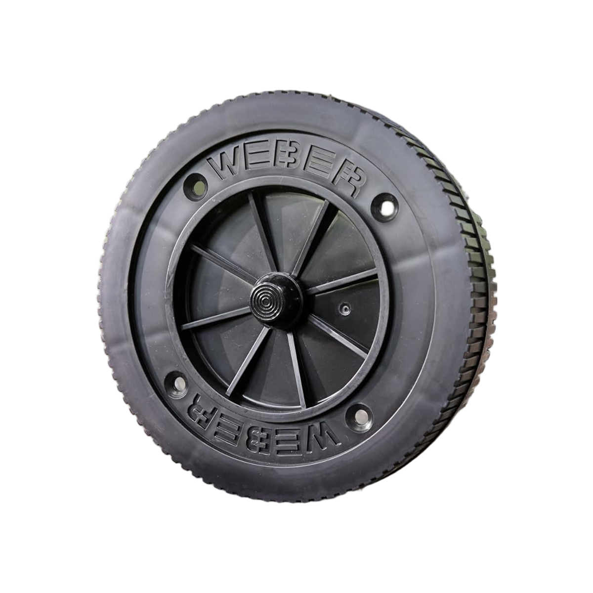 Weber Bar-B-Kettle, Ø 57 cm, Black