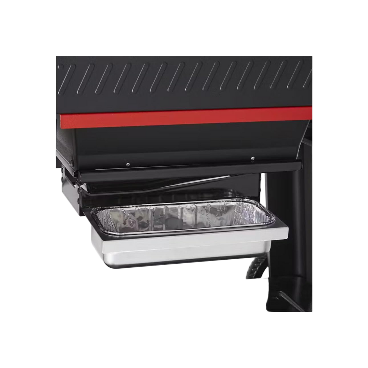 Weber Searwood® Pelletbarbecue WiFi Slimme Grill Zwart