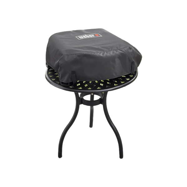 Weber Premium Schutzhülle für Slate® Plancha GP 43 cm