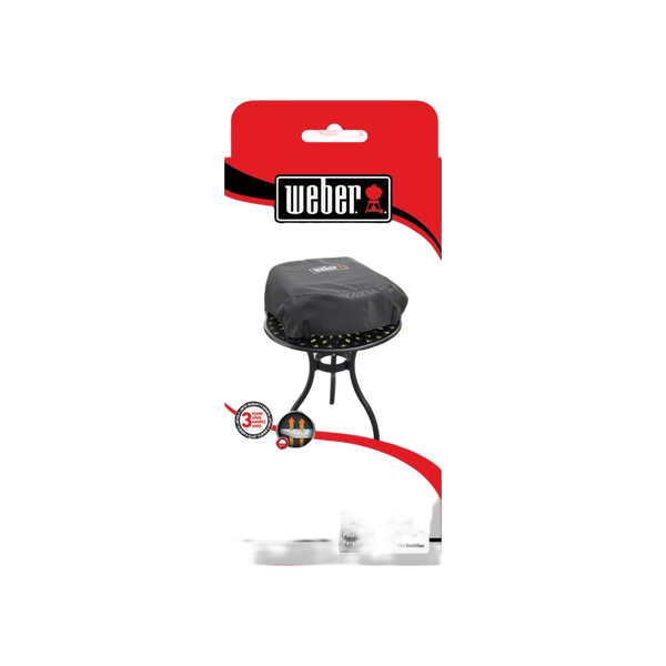 Weber Premium Hoes voor Slate® Plancha GP 43 cm