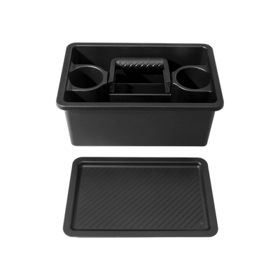 Weber Works Transport Caddy - Drop In