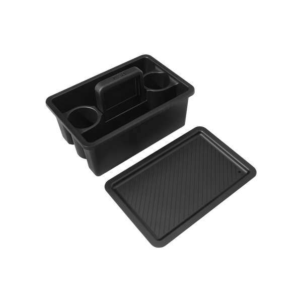 Weber Works Transport Caddy Drop In Transportlösung
