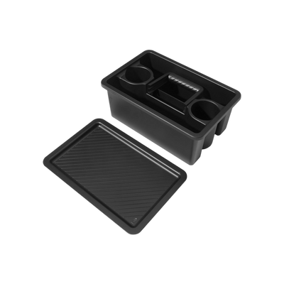 Weber Works Transport Caddy Drop In Transportlösung