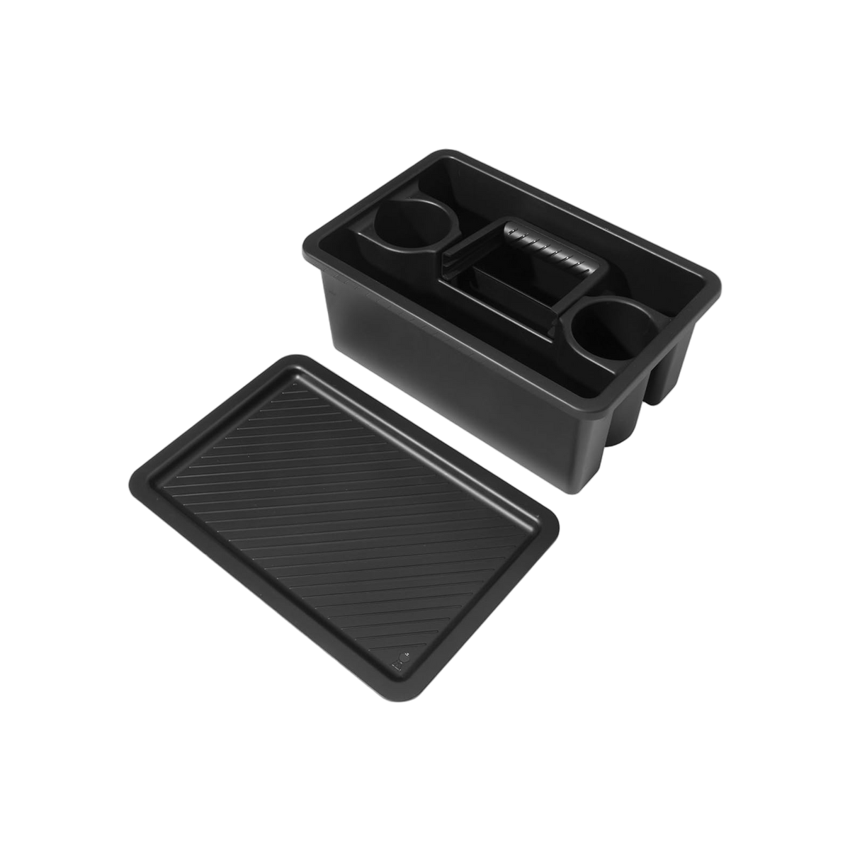 Weber Works Transport Caddy Drop In Transportlösung