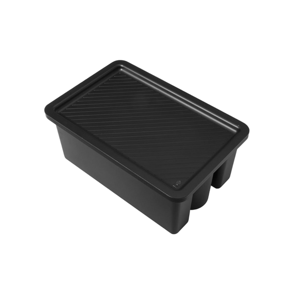 Weber Works Transport Caddy Drop In Transportlösung