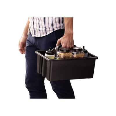 Weber Works Transport Caddy Drop In Transportlösung