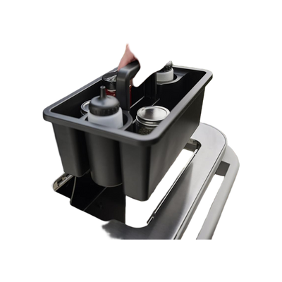 Weber Works Transport Caddy - Drop In