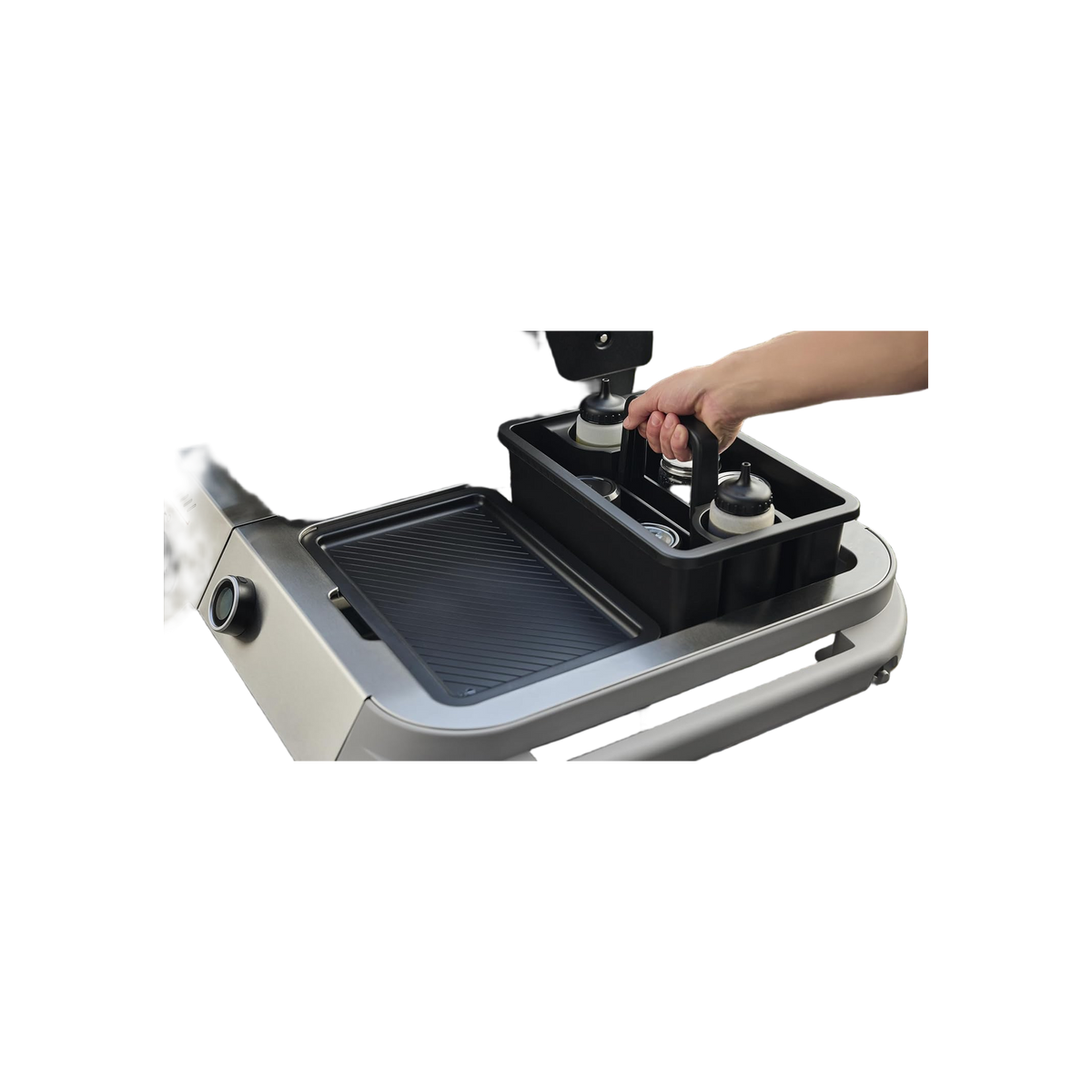Weber Works Transport Caddy - Drop In