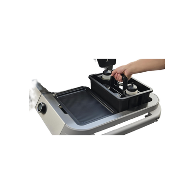 Weber Works Transport Caddy Drop In Transportlösung