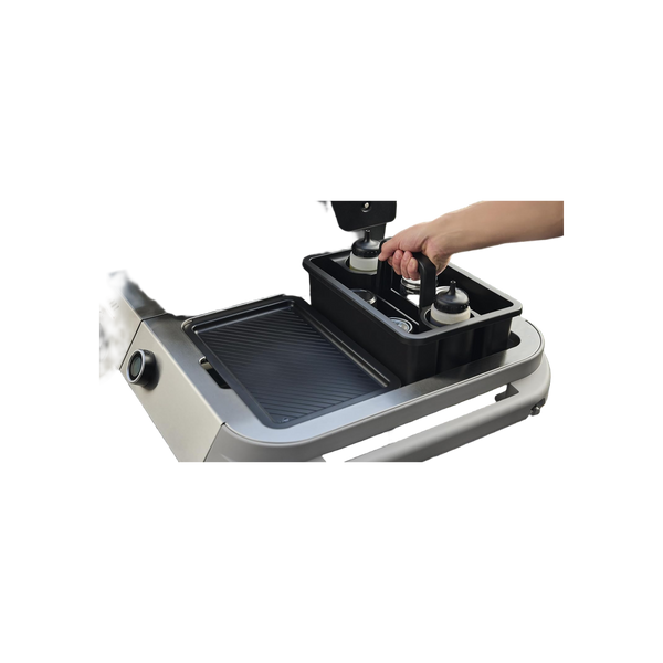 Weber Works Transport Caddy Drop In Transportlösung