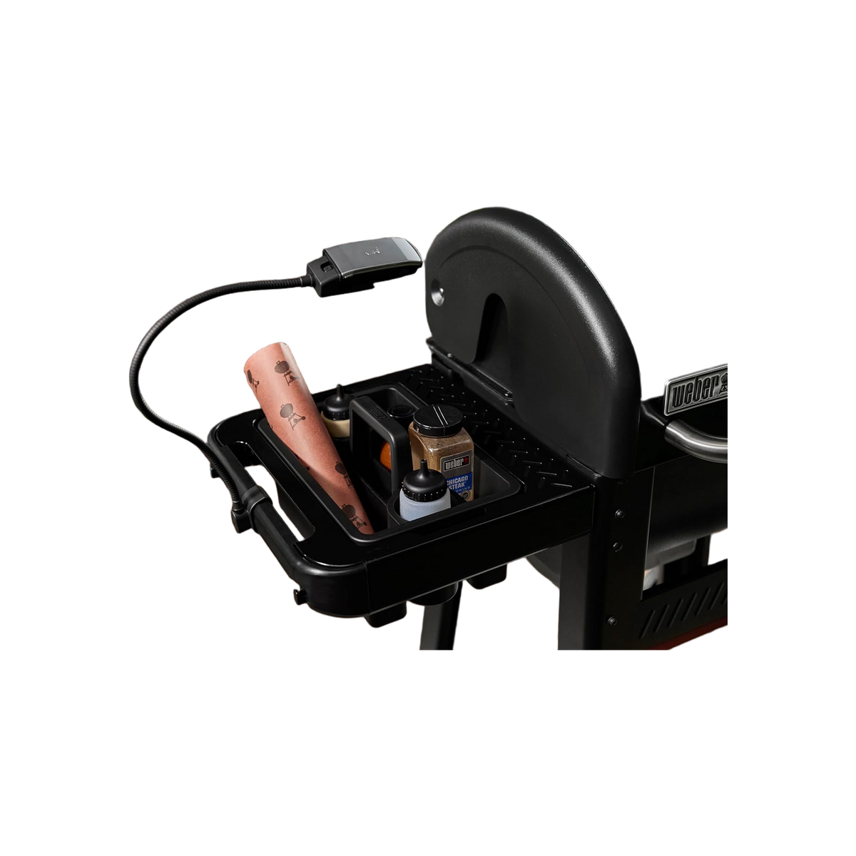 Weber Works Transport Caddy - Drop In