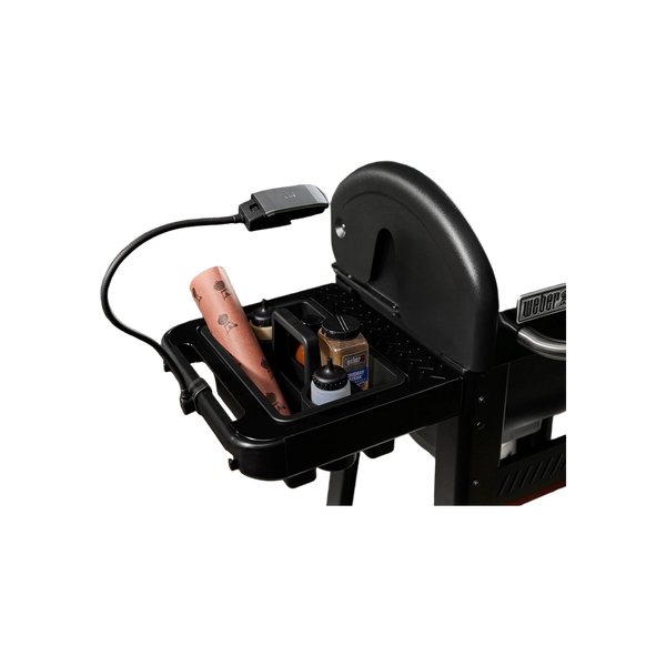 Weber Works Transport Caddy - Drop In