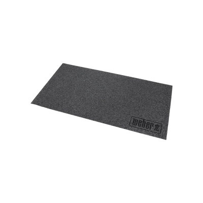 Weber Barbecuevloermat - XL