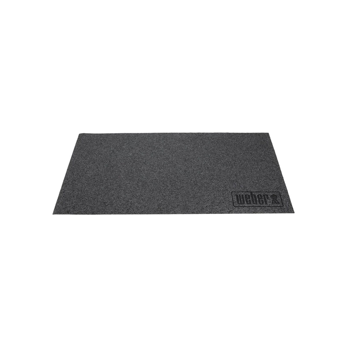 Weber Barbecuevloermat - XL