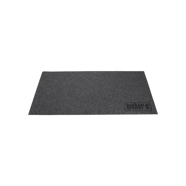 Weber Barbecuevloermat - XL
