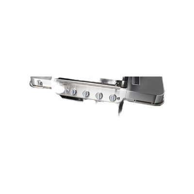 Weber Barbecuevloermat - XL