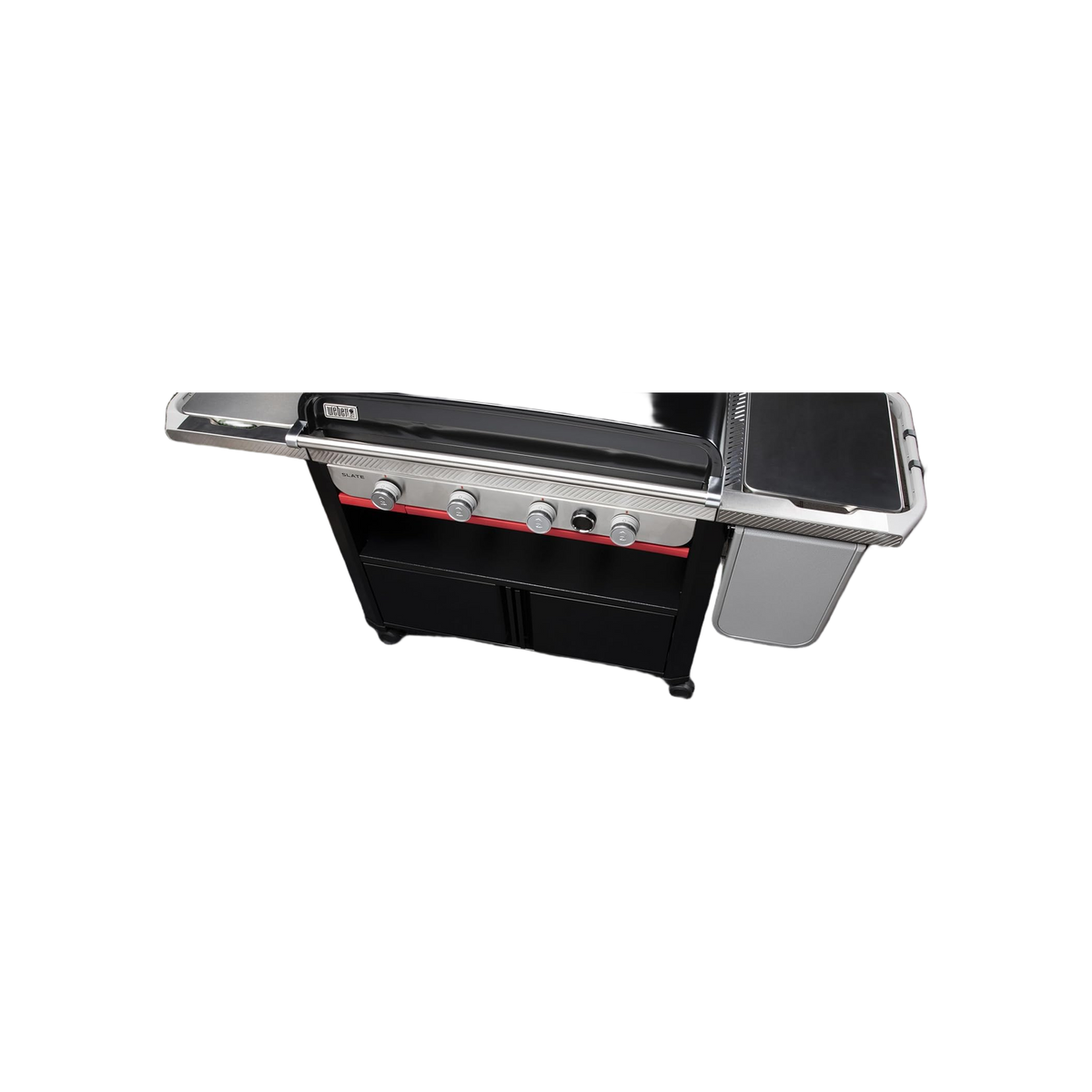 Weber Barbecuevloermat - XL
