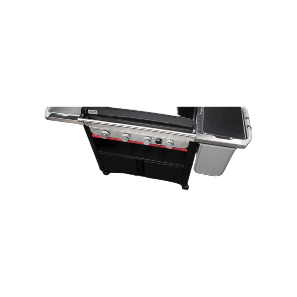 Weber Barbecuevloermat - XL