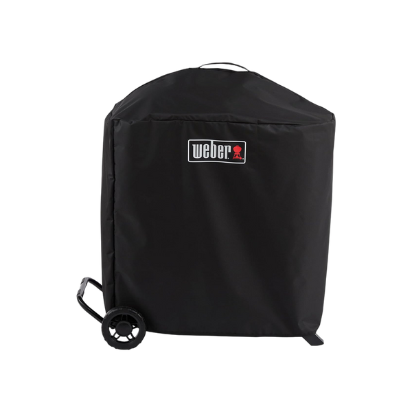 Weber Traveler Compact Grillabdeckung Wetterfeste Grillschutz