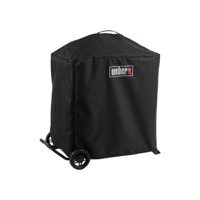 Weber Traveler Compact BBQ Hoes Weerbestendige Barbecue Bescherming