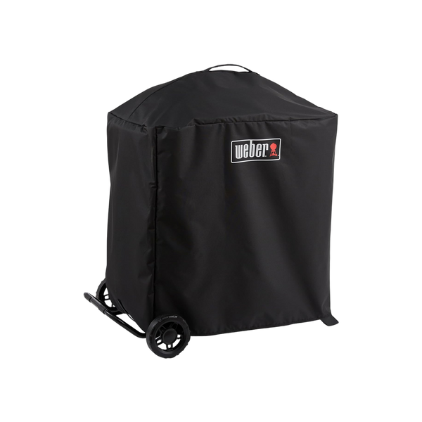 Weber Traveler Compact Grillabdeckung Wetterfeste Grillschutz