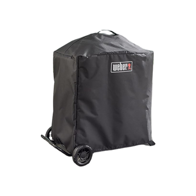 Weber Traveler Compact BBQ Hoes Weerbestendige Barbecue Bescherming