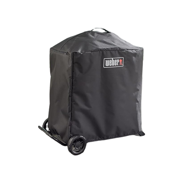 Weber Traveler Compact hoes